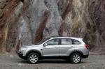 Chevrolet Captiva 2006 года